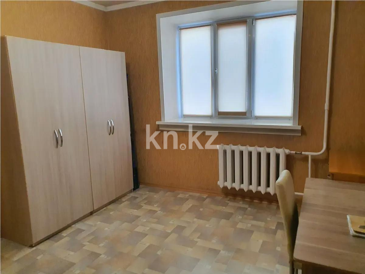Продажа 2-комнатной квартиры, 48 м², ул. Кубрина, дом  20/1 в Астане
