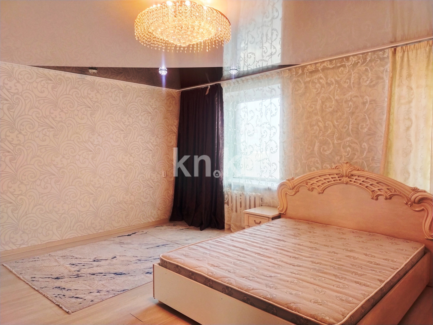 Продажа 3-комнатной квартиры, 79 м², ул. Гапеева, дом  1 в Караганде - фото 5