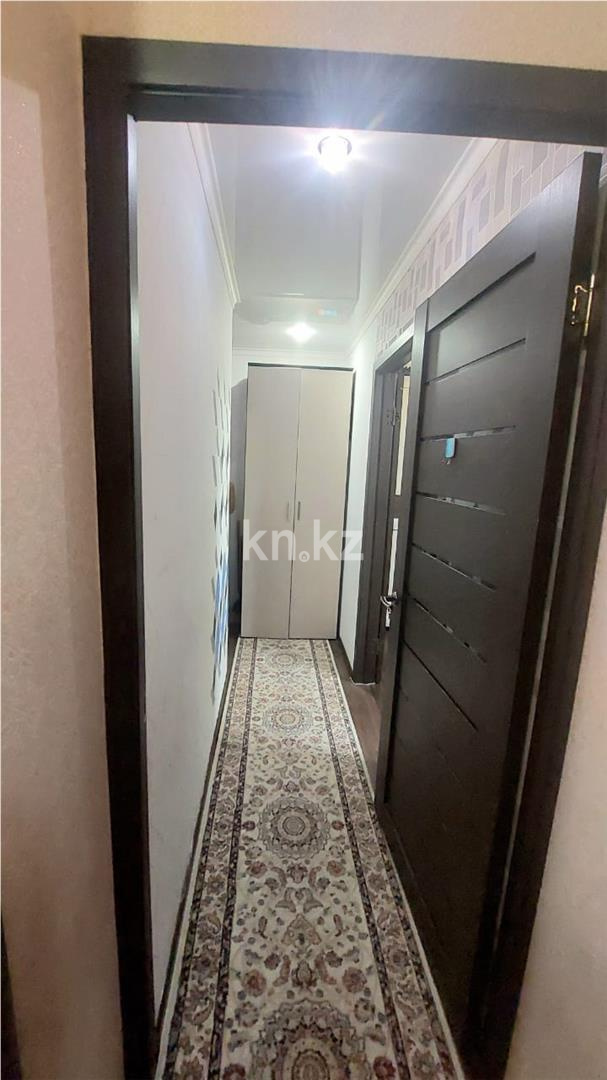 Продажа 1-комнатной квартиры, 32 м² в Темиртау - фото 11