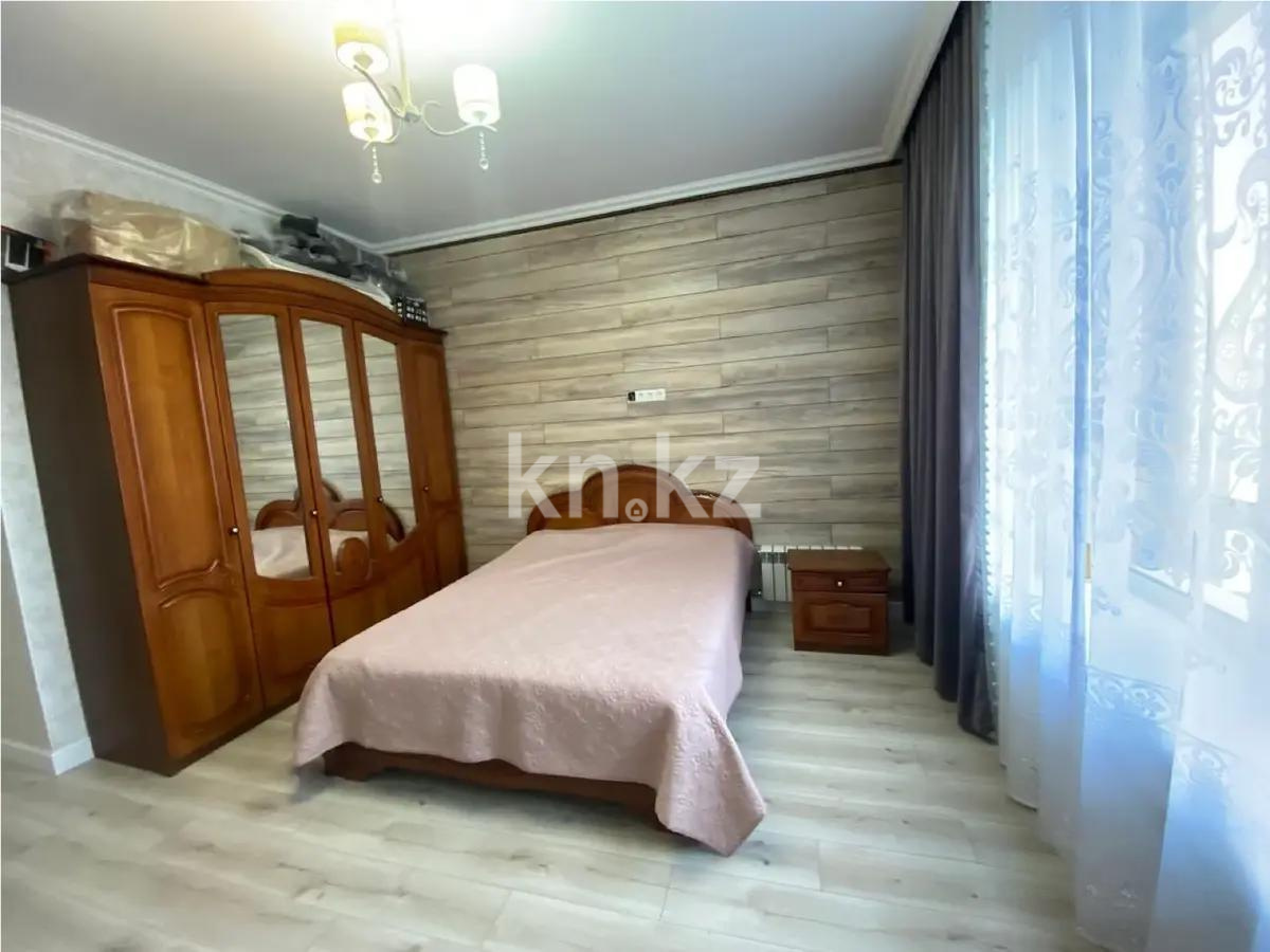 Продажа 3-комнатной квартиры, 97 м², ул. Косшыгулулы, дом  8/2 в Астане - фото 3