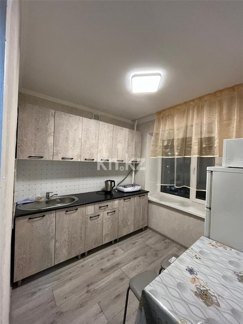 Продажа 3-комнатной квартиры, 45 м² в Караганде - фото 8