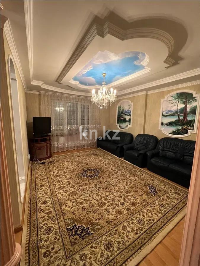 Продажа 6-комнатной квартиры, 220 м², пр. Кабанбай батыра, дом  11 в Астане - фото 2