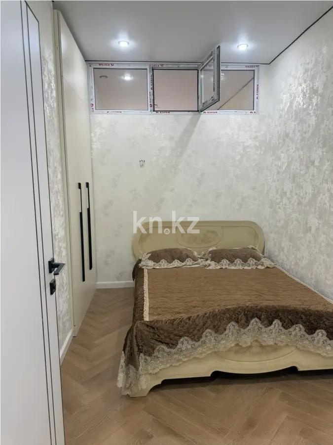 Продажа 2-комнатной квартиры, 58.5 м² в Алматы - фото 2