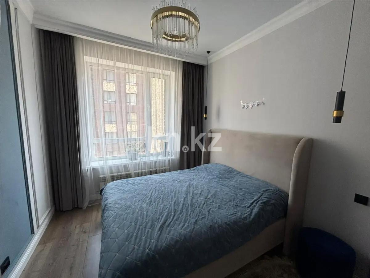 Продажа 3-комнатной квартиры, 72 м² в Астане - фото 3