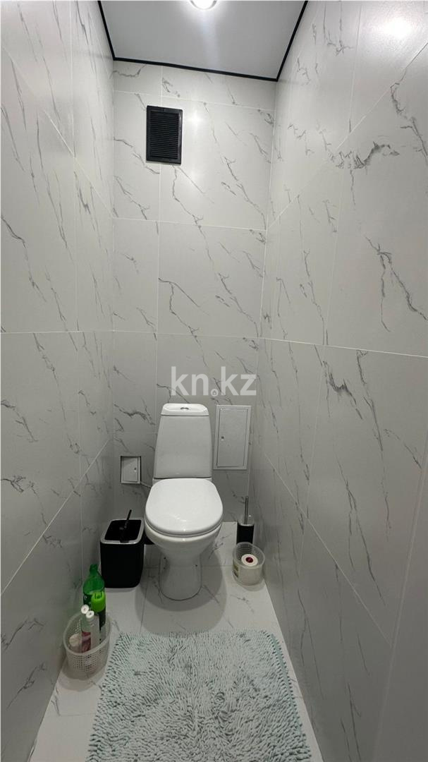 Продажа 2-комнатной квартиры, 64.3 м², пр. Момышулы в Астане - фото 12