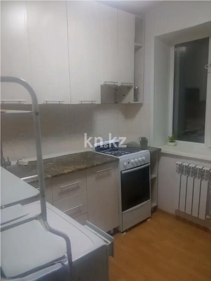 Продажа 2-комнатной квартиры, 40 м² в Алматы - фото 3