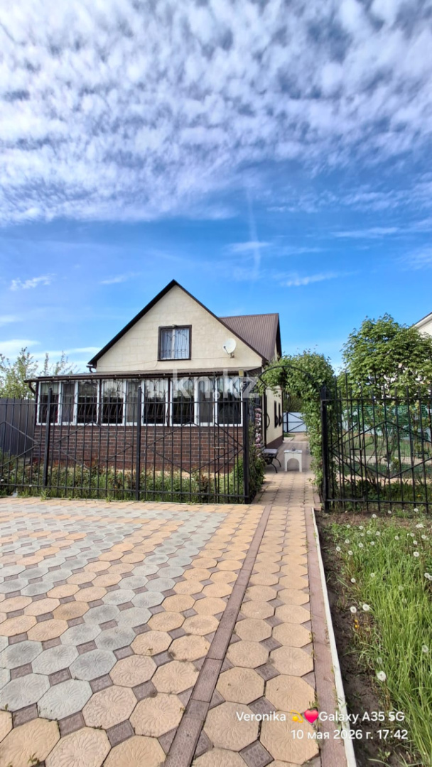 Продажа 3-комнатного дома, 148 м² в Уральске - фото 22