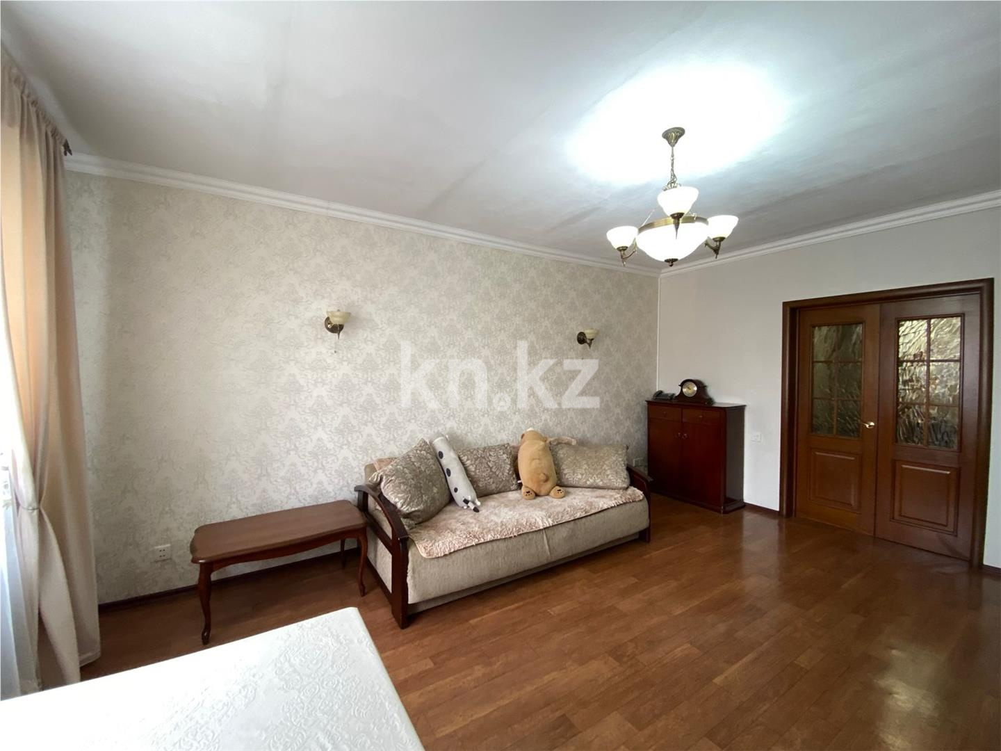 Продажа 3-комнатной квартиры, 90 м² в Караганде - фото 4