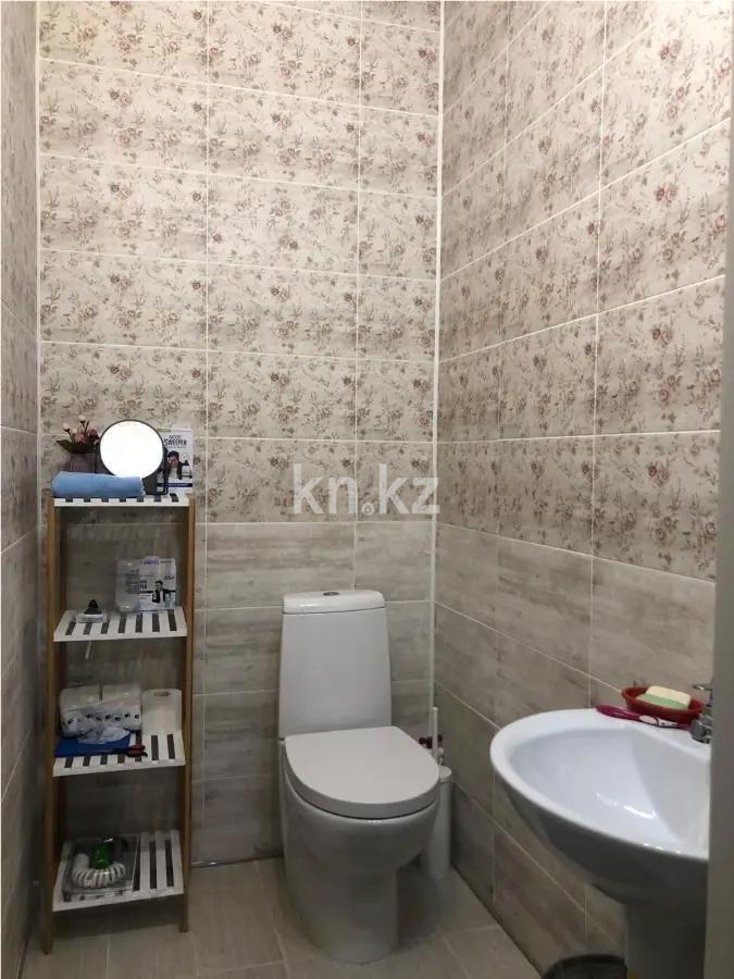 Продажа 3-комнатной квартиры, 87 м² в Алматы - фото 5