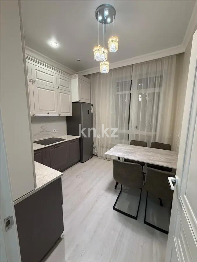 Продажа 2-комнатной квартиры, 57 м² в Астане - фото 3