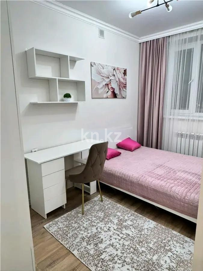 Продажа 2-комнатной квартиры, 36 м², ул. Калдаякова, дом  26 в Астане - фото 2