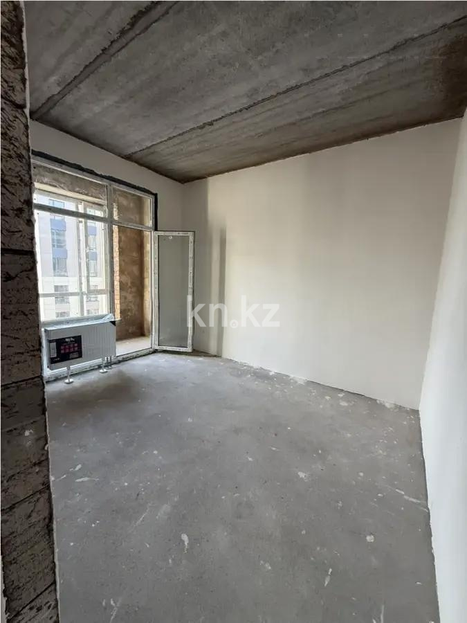 Продажа 2-комнатной квартиры, 49 м² в Астане