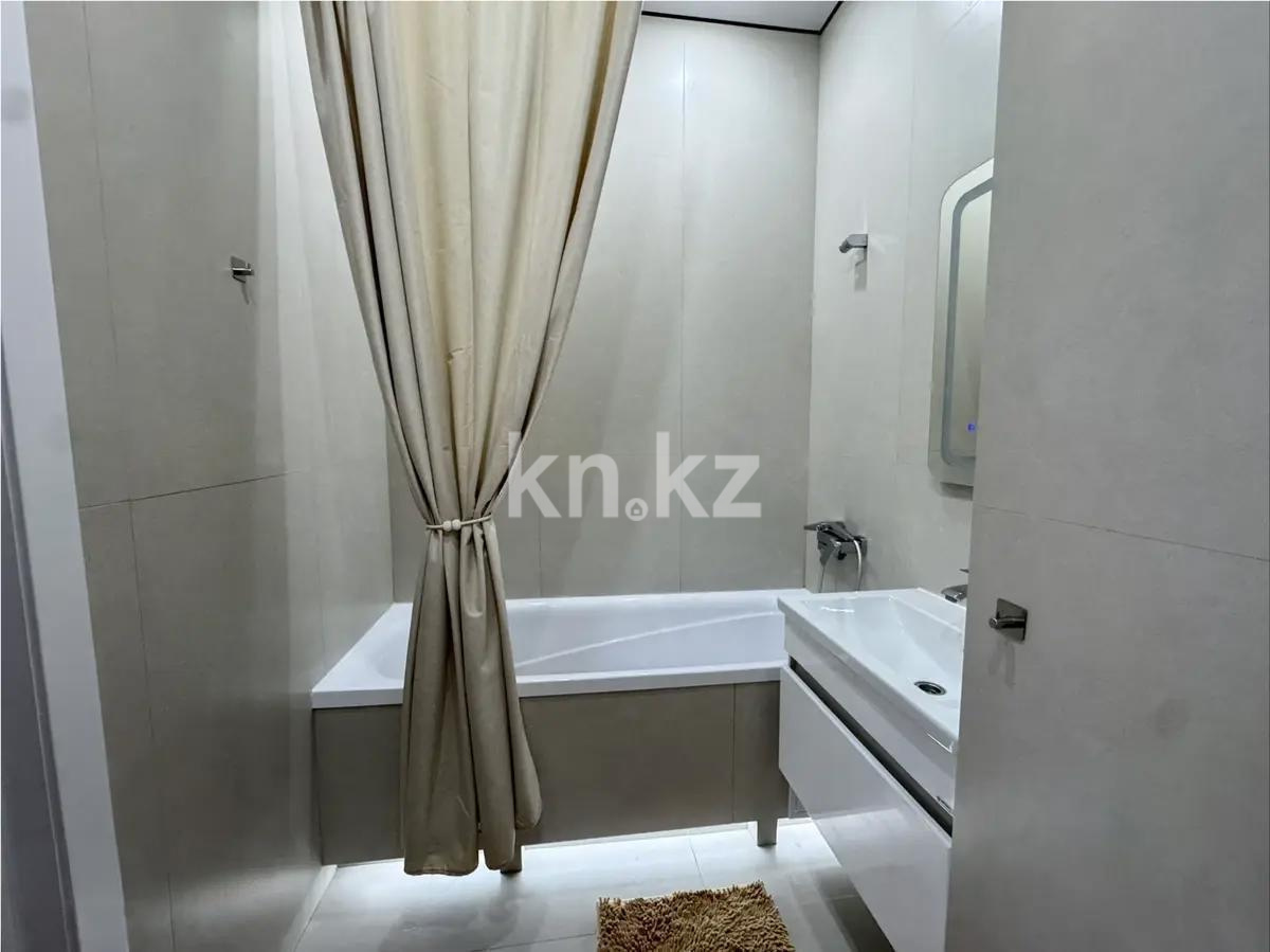 Продажа 2-комнатной квартиры, 65.9 м² в Астане - фото 4
