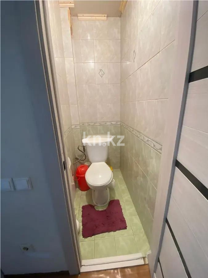 Продажа 2-комнатной квартиры, 52 м², ул. Сатпаева, дом  6 в Астане - фото 5