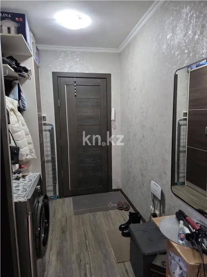 Продажа 1-комнатной квартиры, 50 м², ул. Майлина, дом  31 в Астане - фото 4