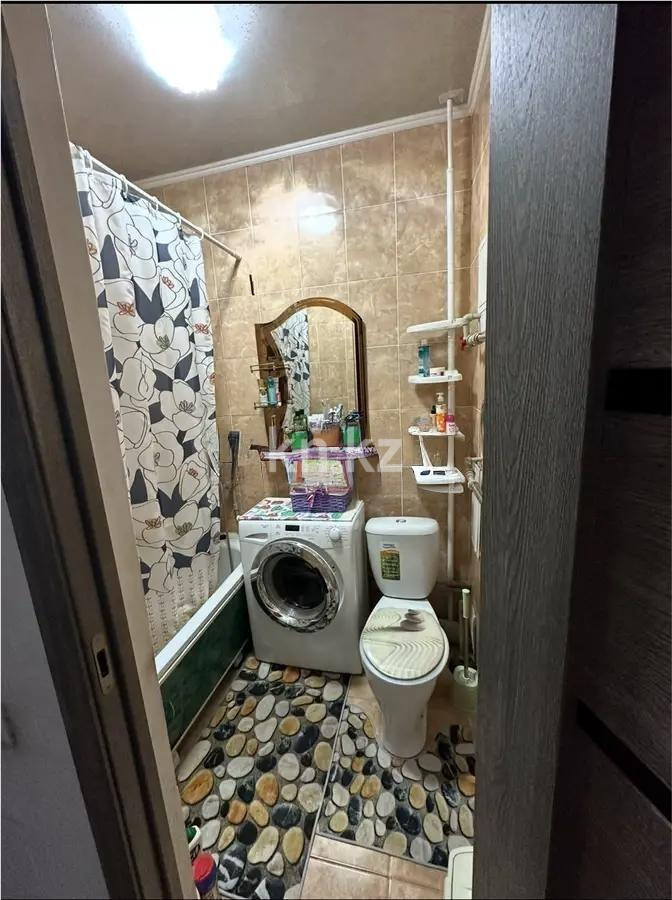 Продажа 1-комнатной квартиры, 40 м² в Алматы - фото 3