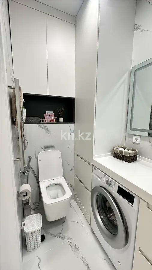Продажа 2-комнатной квартиры, 63 м² в Алматы - фото 5