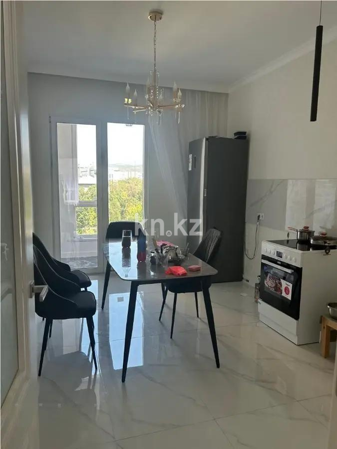 Продажа 3-комнатной квартиры, 98 м², пр. Абая, дом  109/7 в Алматы - фото 4