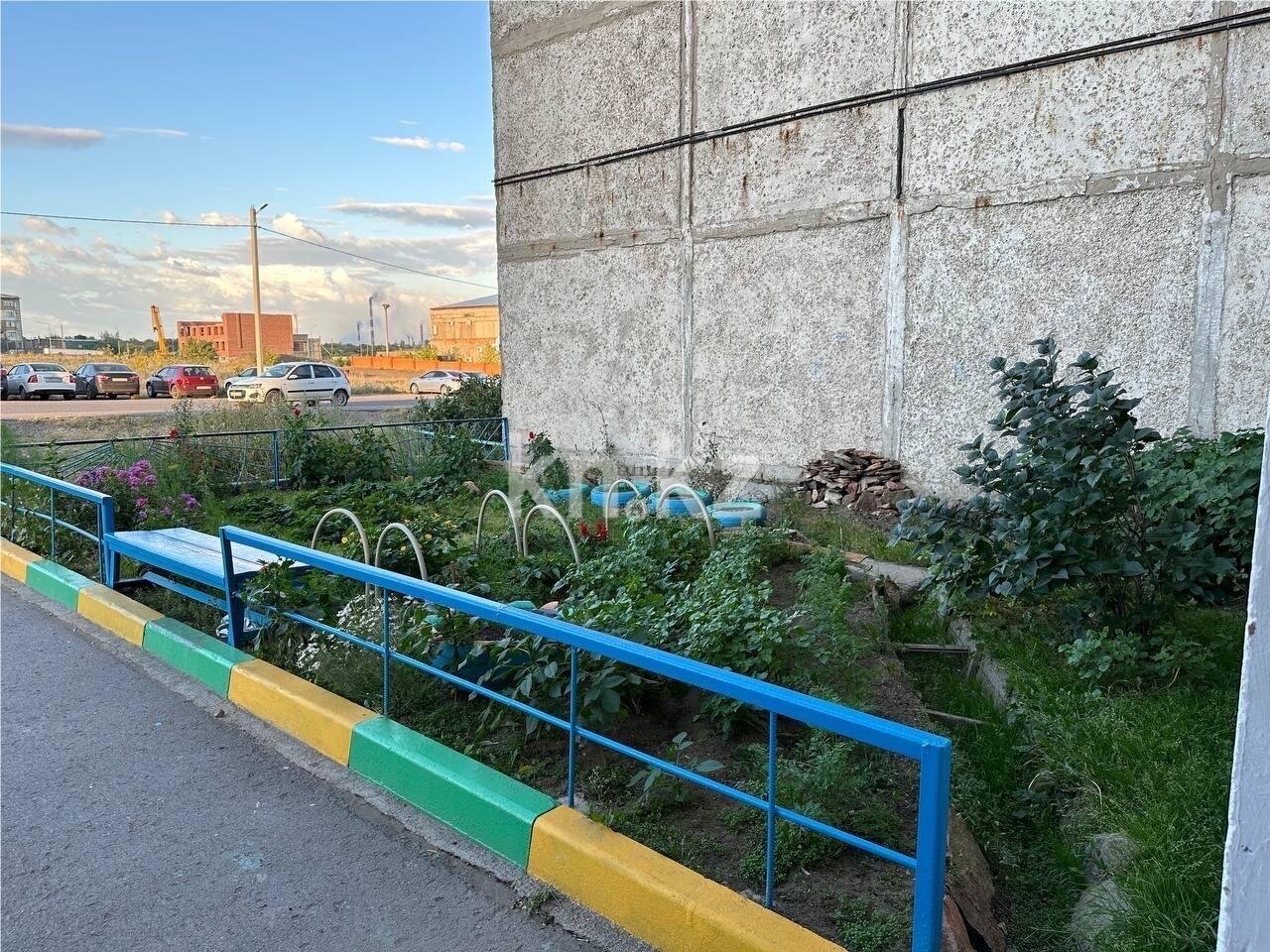 Продажа 3-комнатной квартиры, 75 м² в Темиртау - фото 17