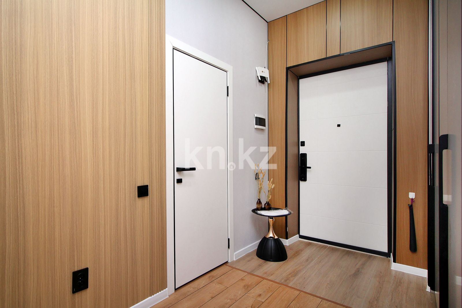 Аренда 2-комнатной квартиры посуточно, 46 м² в Алматы - фото 11