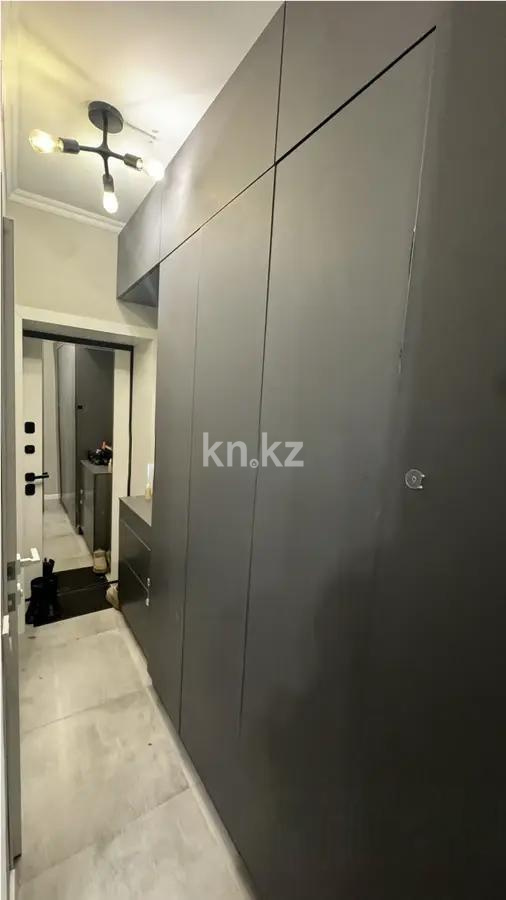 Продажа 1-комнатной квартиры, 34 м², ул. Газалиева, дом  7 в Караганде - фото 5