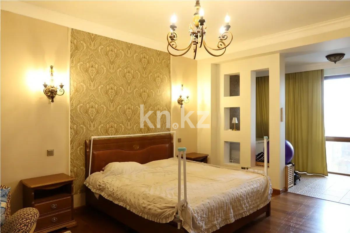 Продажа 5-комнатной квартиры, 216 м² в Астане - фото 4