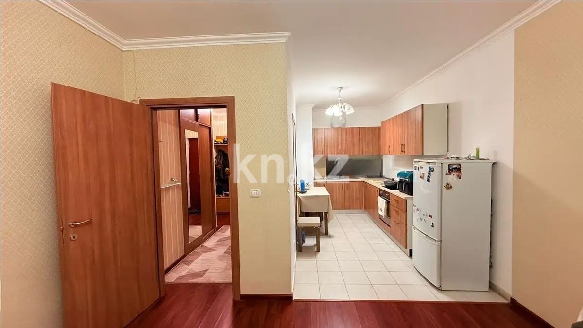 Продажа 1-комнатной квартиры, 44 м² в Астане - фото 2