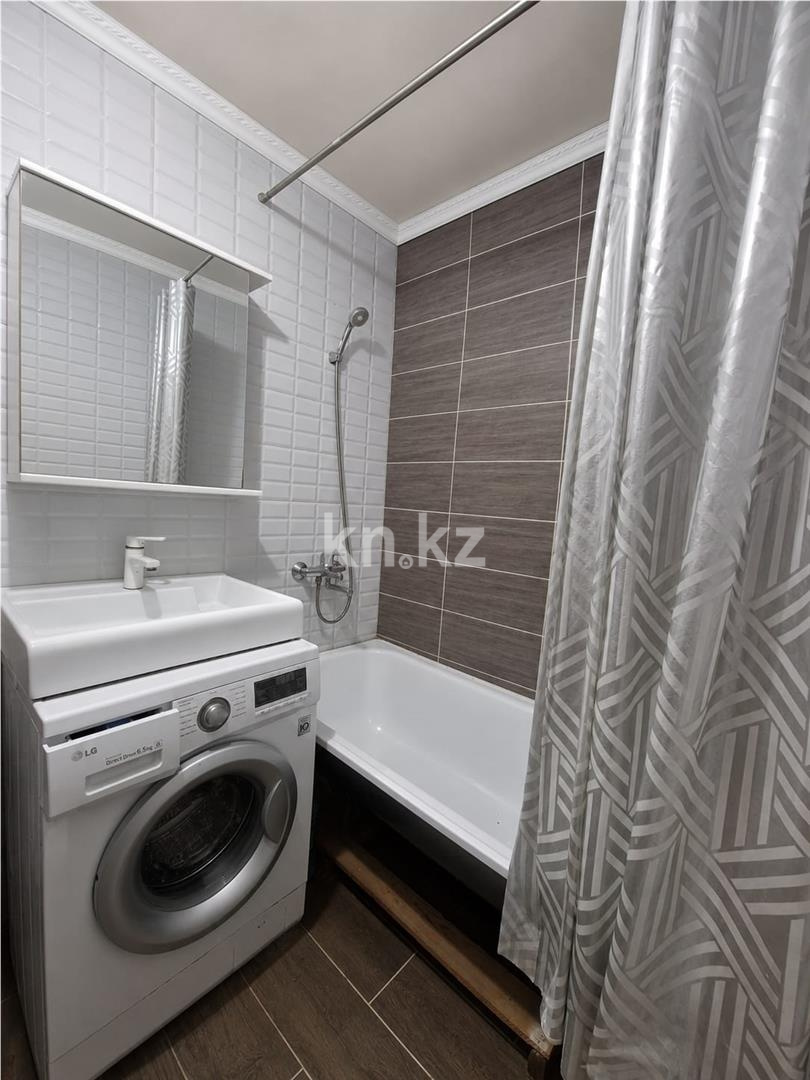 Продажа 3-комнатной квартиры, 58 м² в Караганде - фото 8