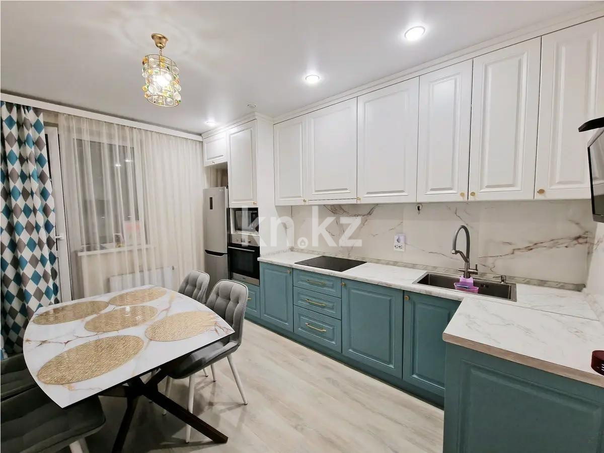 Продажа 3-комнатной квартиры, 85 м², ул. Мусрепова, дом  7 в Астане - фото 4