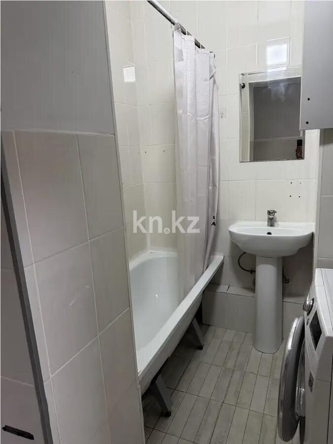 Продажа 1-комнатной квартиры, 29 м² в Астане - фото 2
