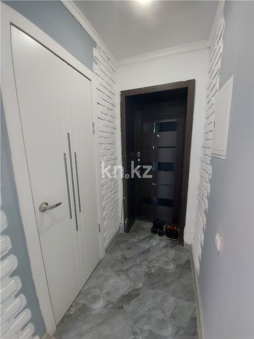 Продажа 1-комнатной квартиры, 29 м², мкр-н 21 в Караганде - фото 8