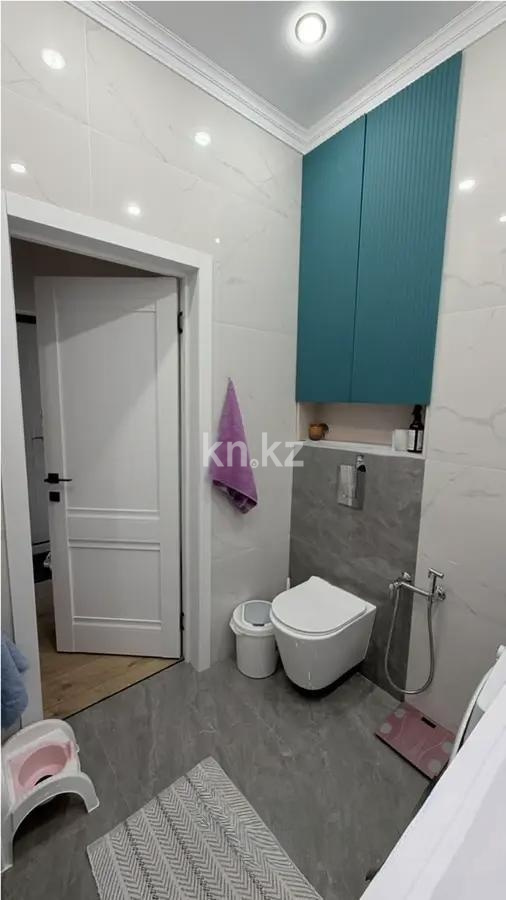 Продажа 2-комнатной квартиры, 42.9 м² в Астане - фото 3