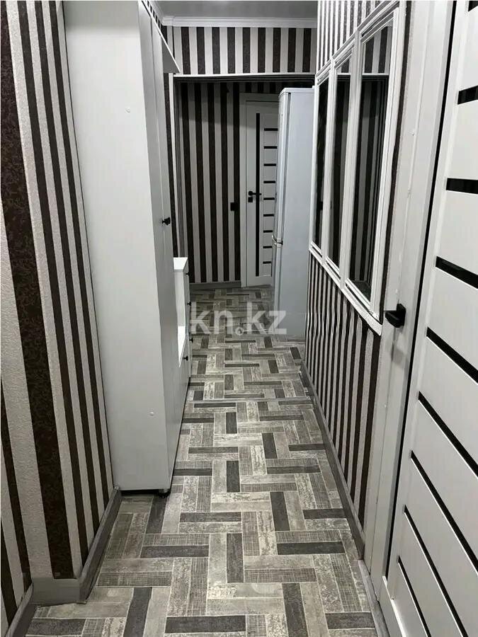 Продажа 2-комнатной квартиры, 44 м² в Алматы - фото 7