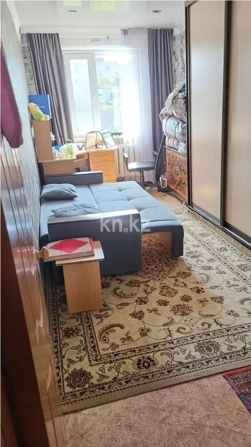 Продажа 2-комнатной квартиры, 44 м², пр. Мира, дом  88 в Темиртау