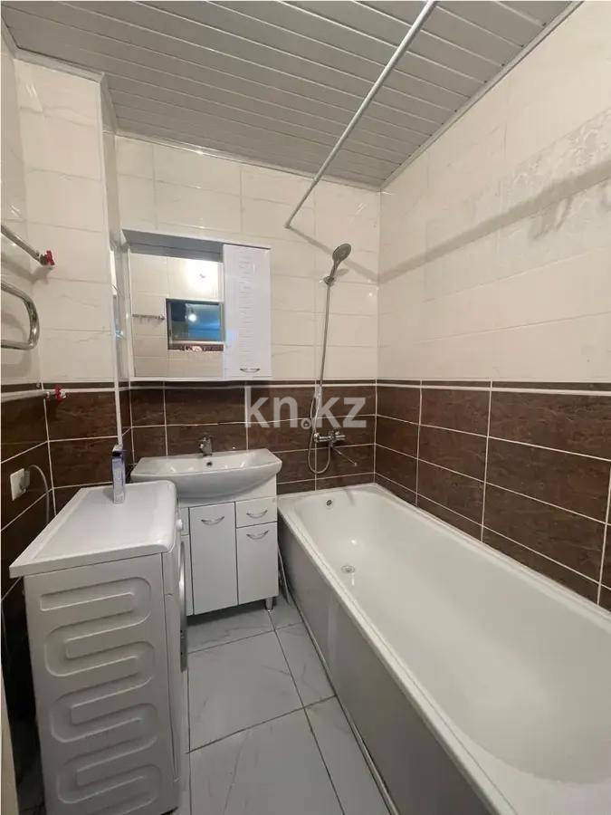 Продажа 2-комнатной квартиры, 53.6 м², ул. Рыскулбекова, дом  16/1 в Астане - фото 4