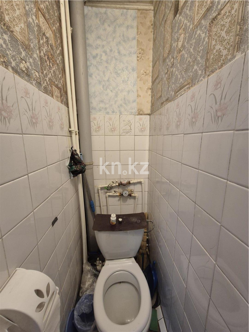 Продажа 1-комнатной квартиры, 34 м² в Темиртау - фото 7