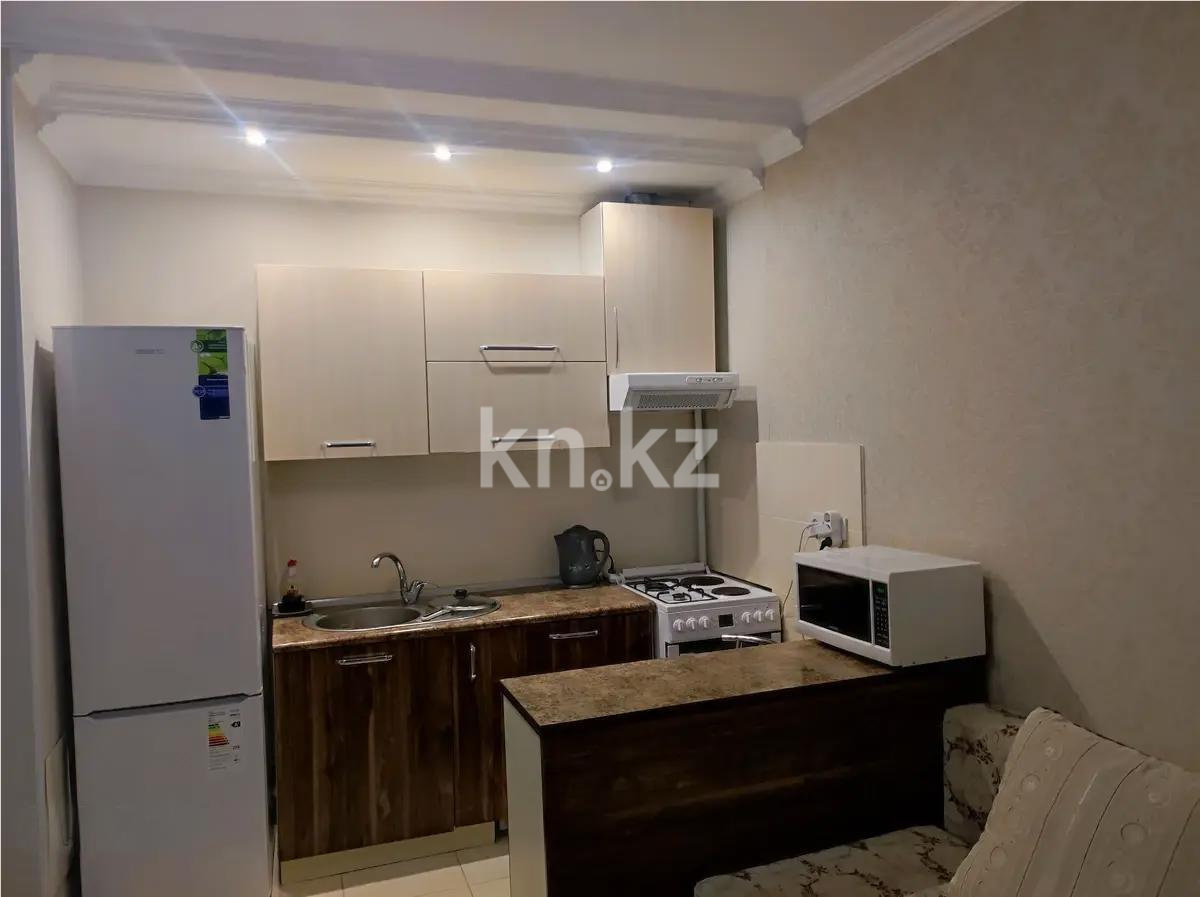 Продажа 1-комнатной квартиры, 40 м² в Алматы - фото 4
