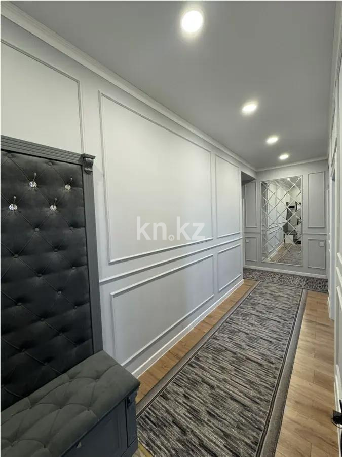 Продажа 3-комнатной квартиры, 100.7 м² в Алматы - фото 7