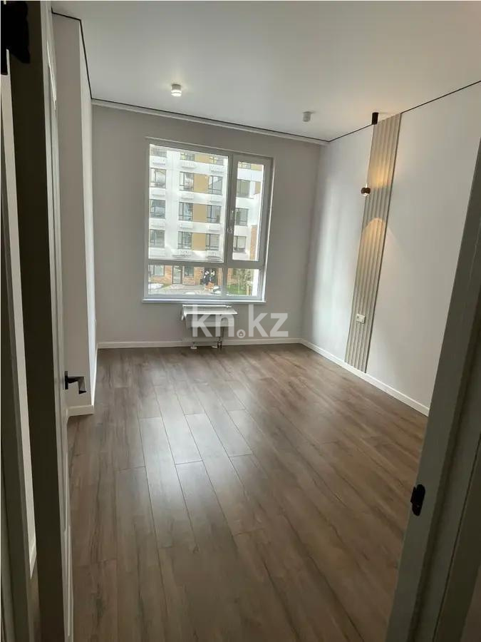 Продажа 1-комнатной квартиры, 40 м² в Алматы - фото 3