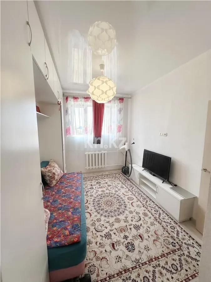 Продажа 1-комнатной квартиры, 36 м² в Астане