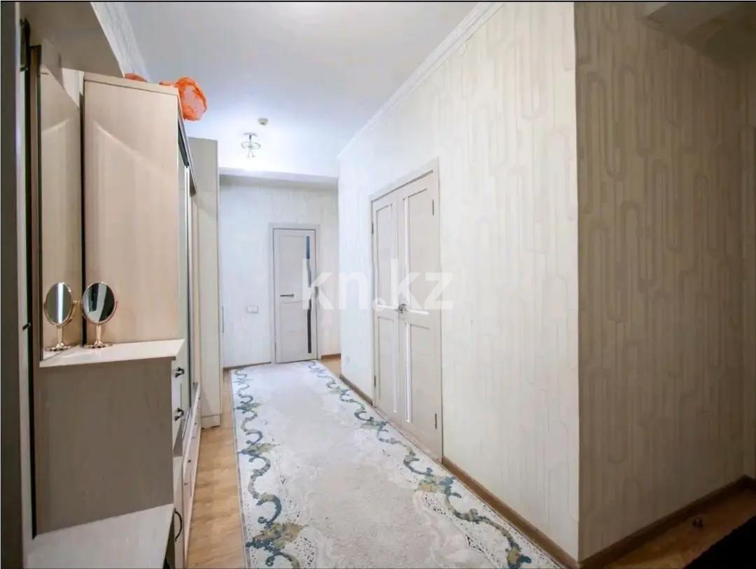 Продажа 2-комнатной квартиры, 75 м², ул. Толе би, дом  298 в Алматы - фото 5