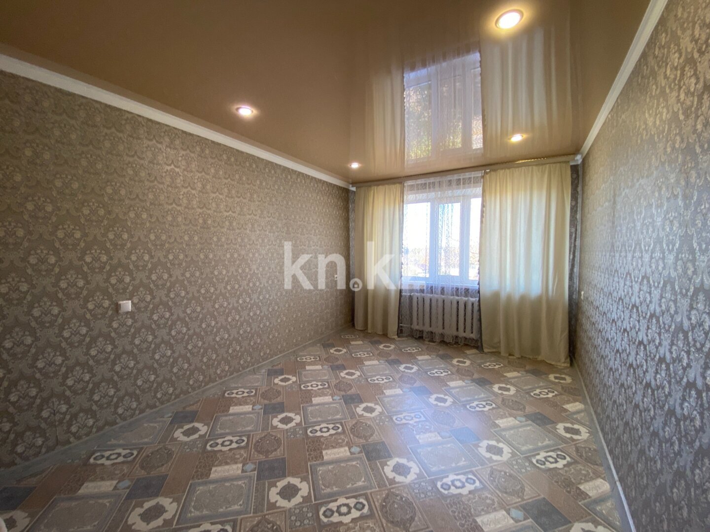 Продажа 4-комнатной квартиры, 76.6 м² в Караганде - фото 7