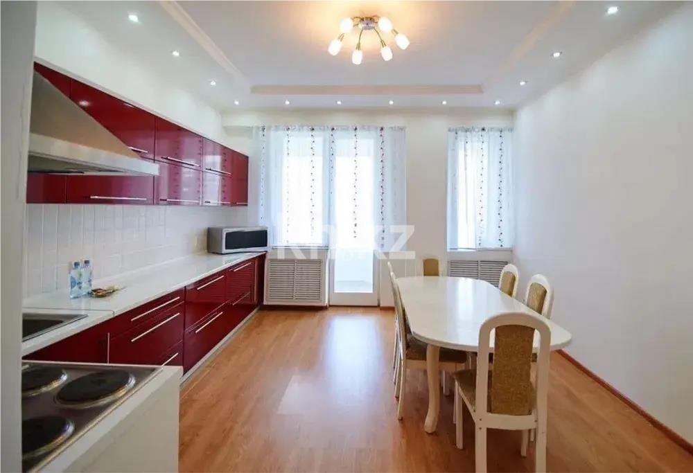 Продажа 2-комнатной квартиры, 110 м² в Астане - фото 3