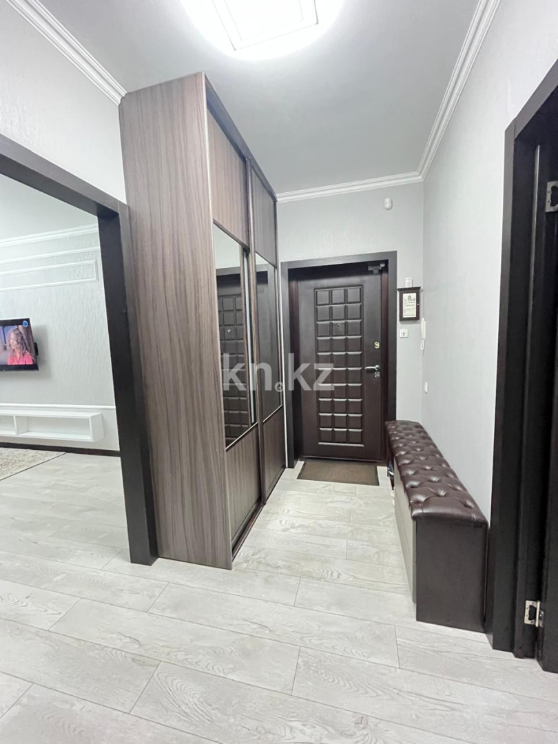 Аренда 3-комнатной квартиры, 70 м² в Астане - фото 14