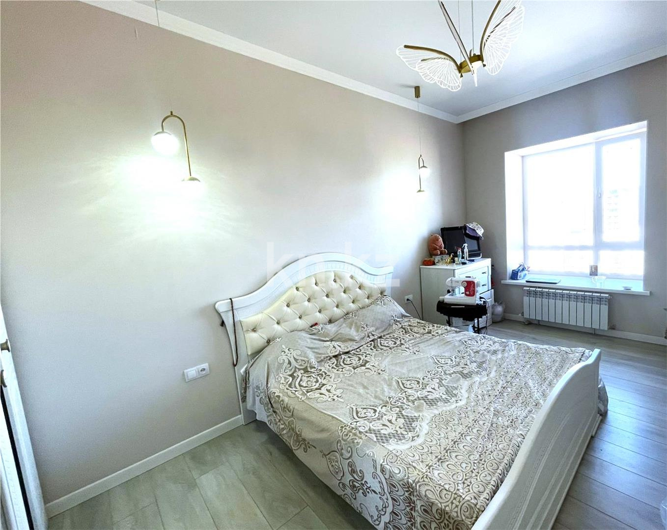 Продажа 3-комнатной квартиры, 81 м², 137 учетный квартал в Караганде - фото 5