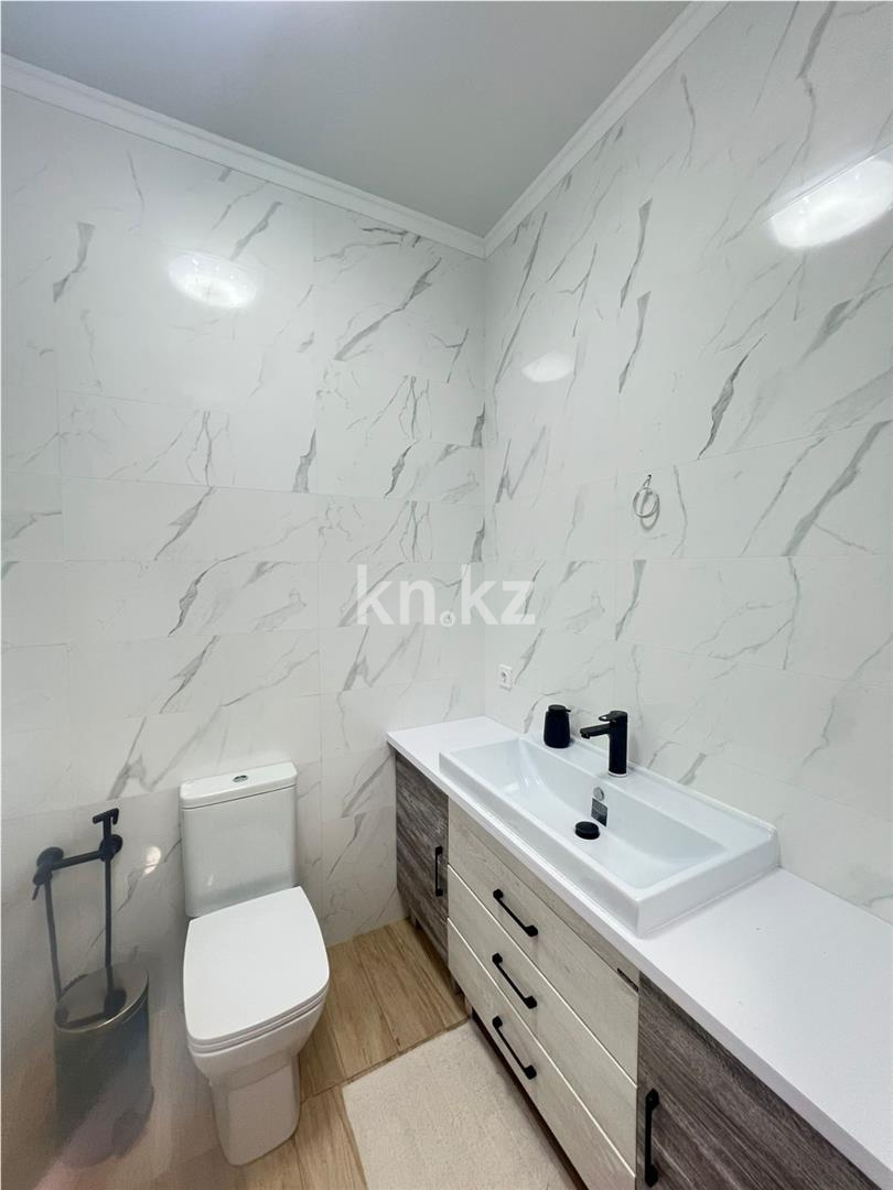 Продажа 3-комнатной квартиры, 80 м² в Караганде - фото 9