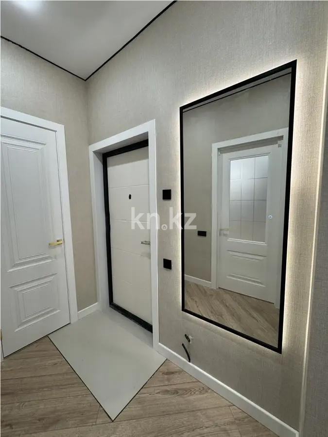 Продажа 2-комнатной квартиры, 50.4 м², ул. Е-36, дом  2 в Астане - фото 5