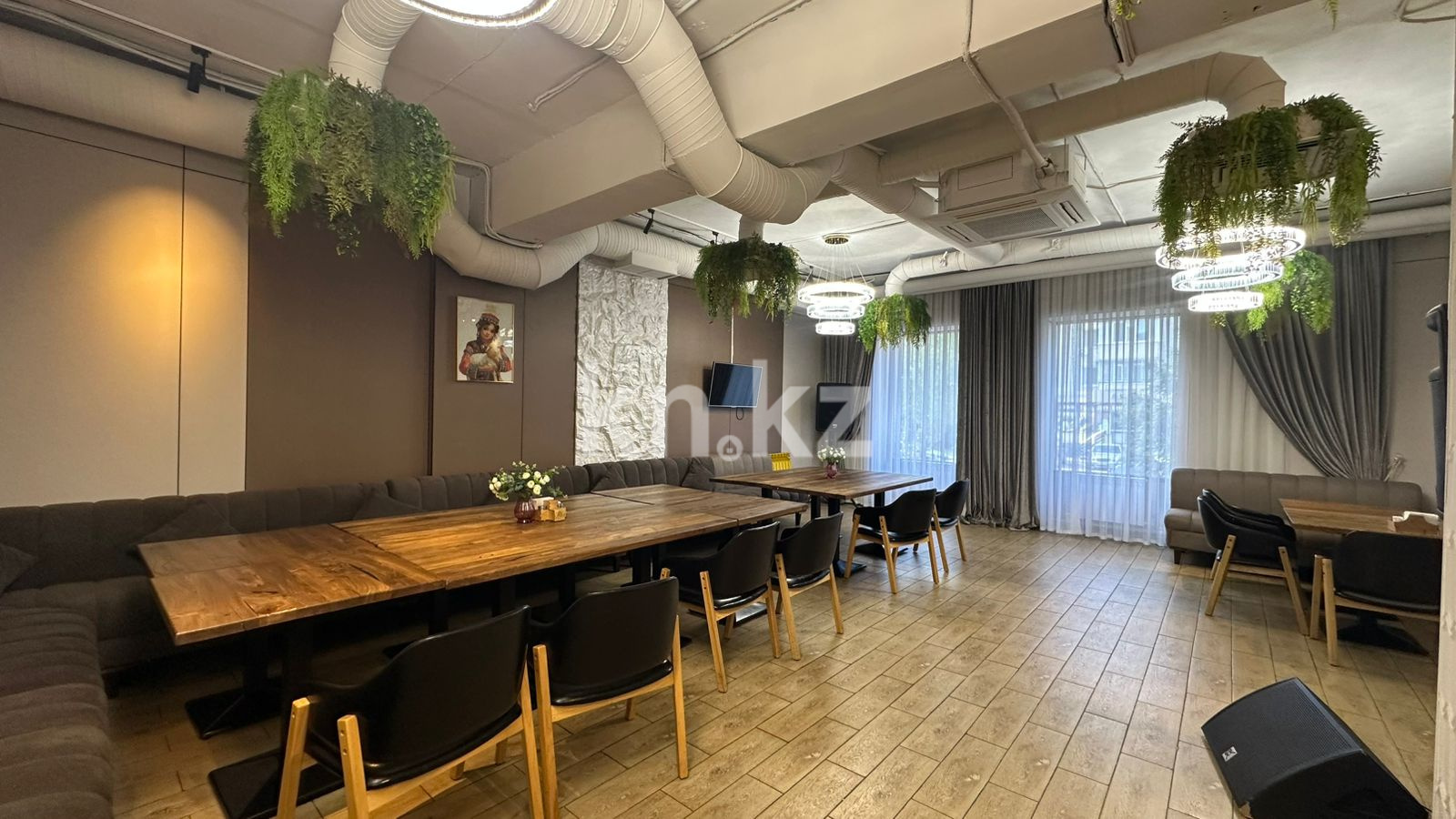 Продажа бизнеса, 860 м² в Астане - фото 6