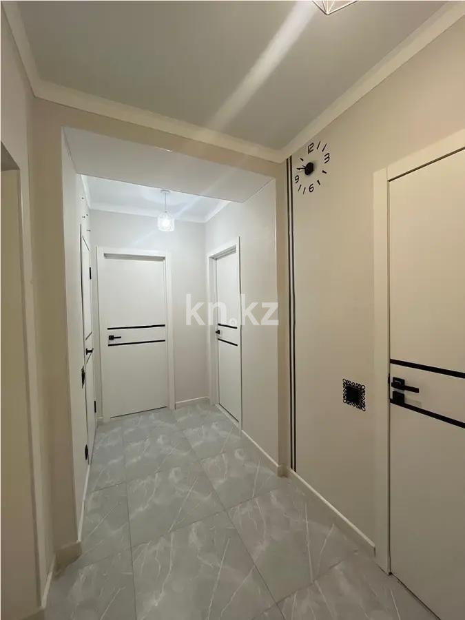 Продажа 1-комнатной квартиры, 47.9 м² в Астане - фото 4