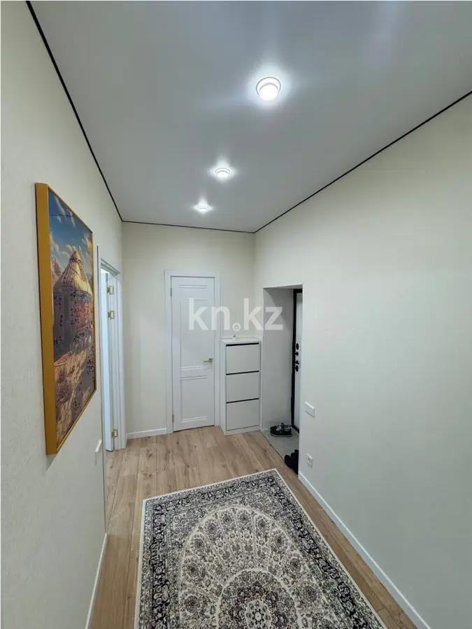 Продажа 3-комнатной квартиры, 89 м², ул. Е-15, дом  13 в Астане - фото 7